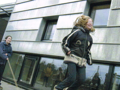 Afbeelding van project "BASISSCHOOL ANDREA"