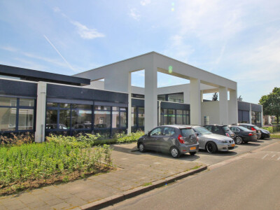 Afbeelding van project "BASISSCHOOL de SCHRANK"