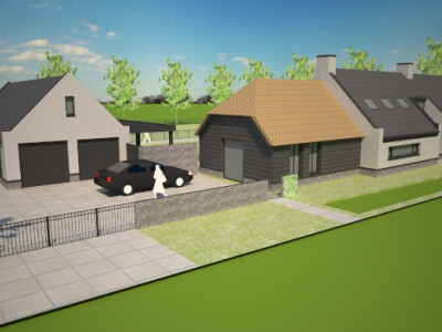 Afbeelding van project "1745"