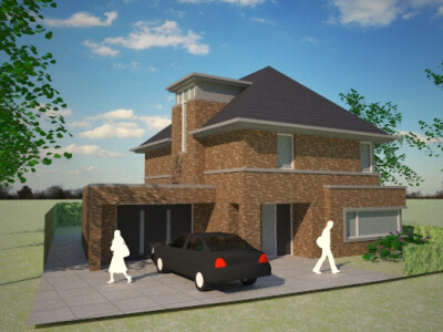 Afbeelding van project "1713"