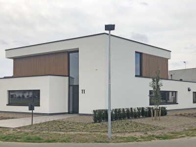 Afbeelding van project "1930"