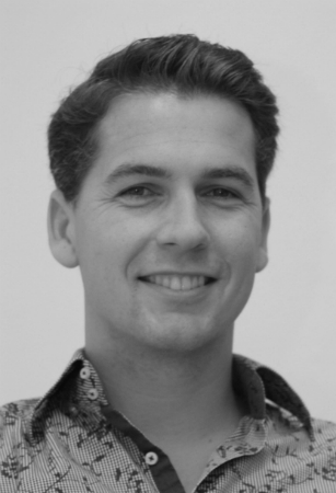 Profielfoto van Bas van Grimbergen